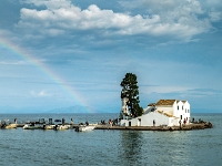 Holy Monastery of Panagia Vlacherna
